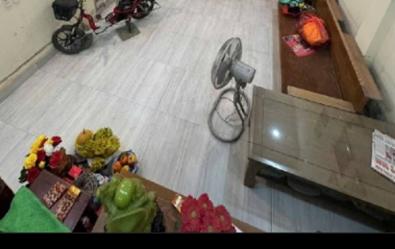 NHÀ DÂN XÂY CHẮC CHẮN – NGÕ THÔNG – Ở NGAY